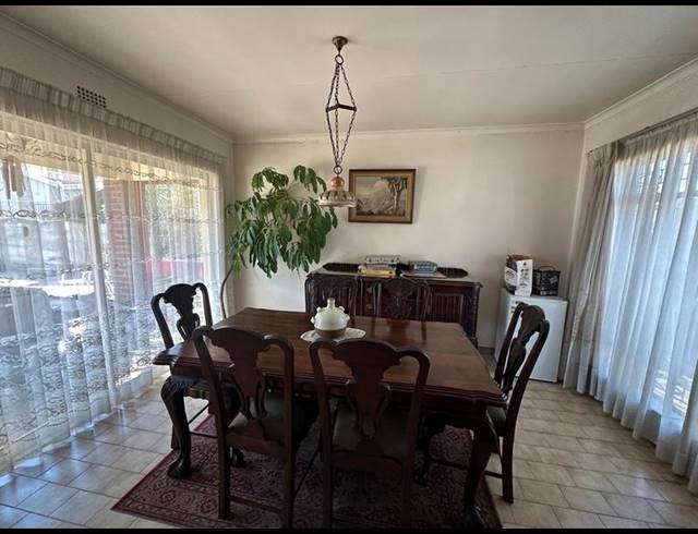 3 BEDROOM HOUSE FOR SALE IN TEDSTONEVILLE